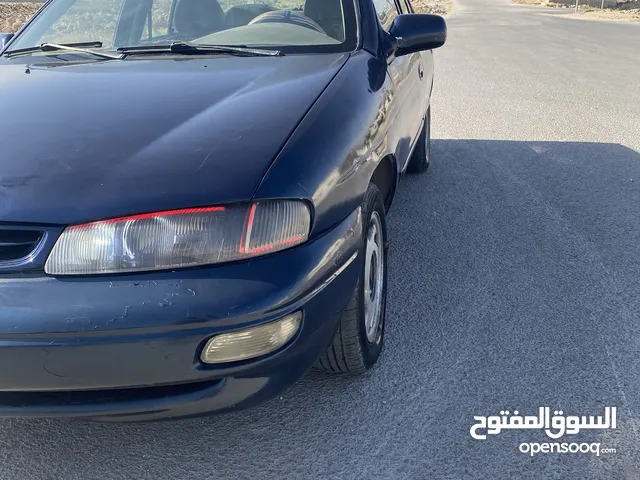 كيه سيفيا للبيع كاش موديل 95 ماتور سنقل قير عادي سياره فحص مسجل شاشه ضويه معدله مرخصه لا شهر 2 2026