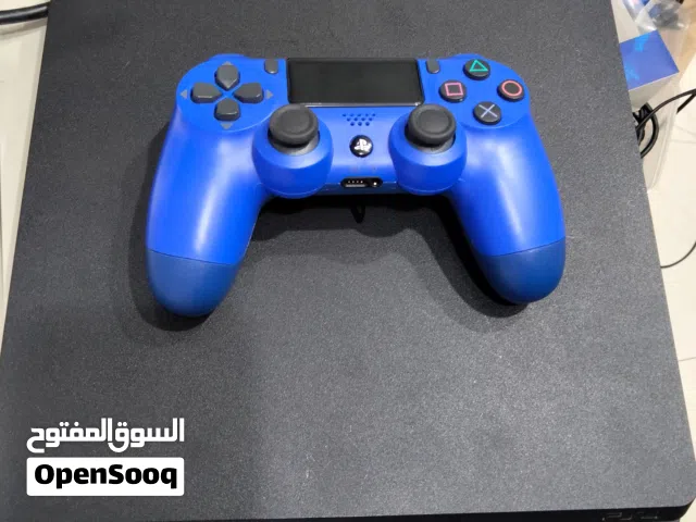 PlayStation 4 PlayStation for sale in Muscat