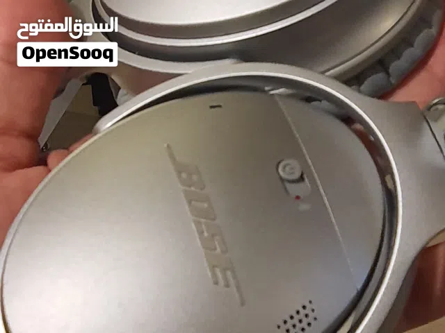 bose quietcomfort 35 سماعة بوز