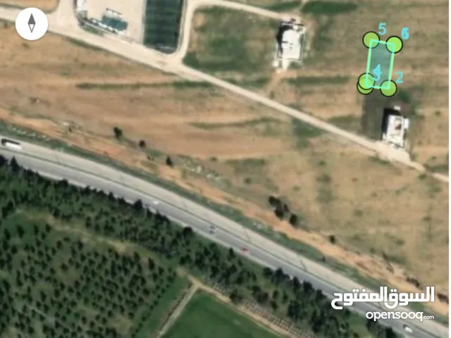 Residential Land for Sale in Ramtha Romtha