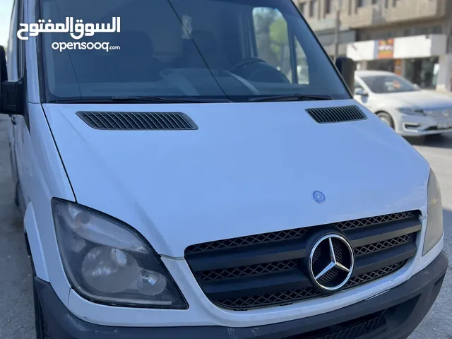 Mercedes Benz Other 2013 in Zarqa