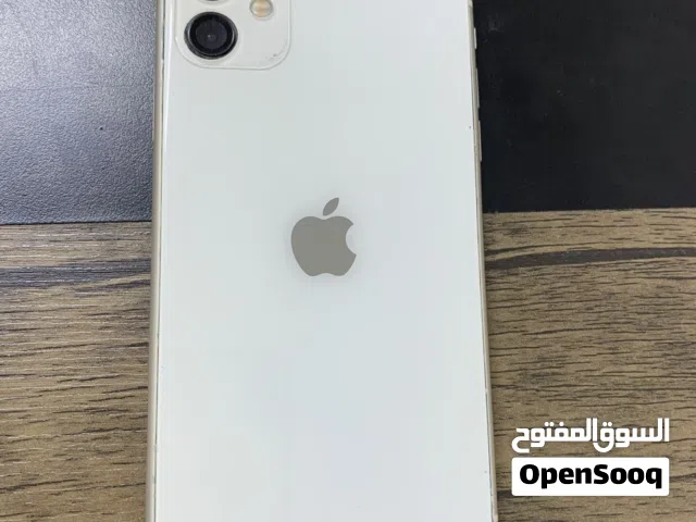 Apple iPhone 11 128 GB in Amman