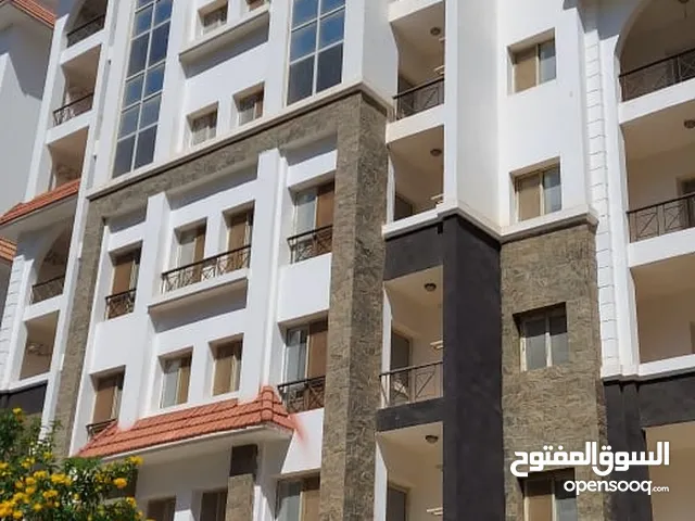 152 m2 3 Bedrooms Apartments for Rent in Cairo New Administrative Capital