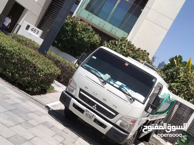 water tanker supplier