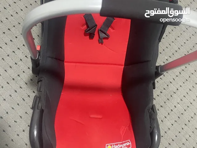 كوتت أطفال استعمال شهر فقط يمكن تركيبها على كرسي سياره للبيع بسعر حرق فقط ب 15