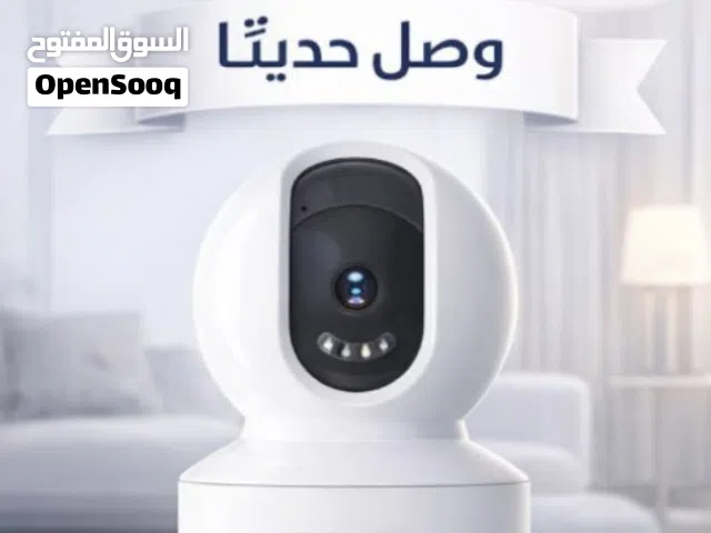 كاميرا ذكية ب20