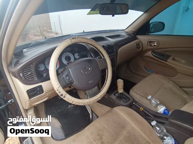 2006 Samsung SM3