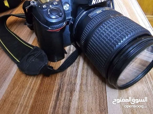 كاميرة نيكون d7000 للبيع