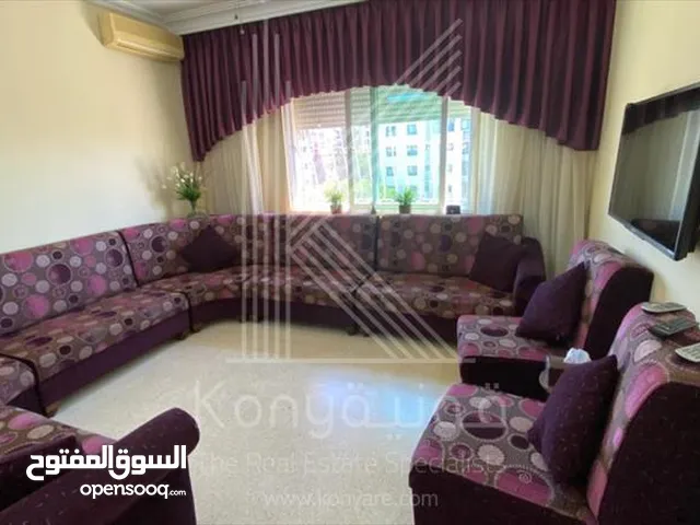شقة مميزة للبيع في جبل عمان