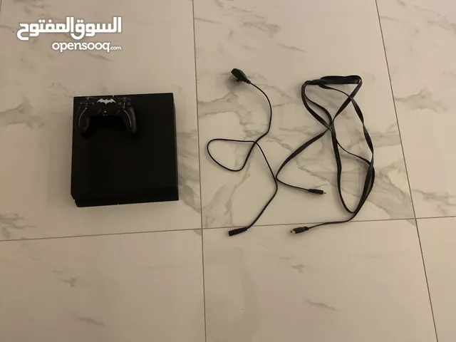 PlayStation 4 PlayStation for sale in Mubarak Al-Kabeer