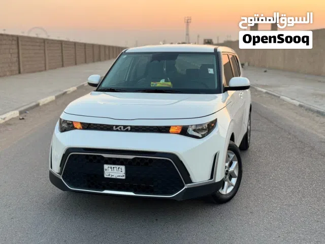 كيا صول موديل 2025 كفاله زيرو