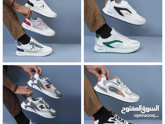 40.5 Sport Shoes in Basra