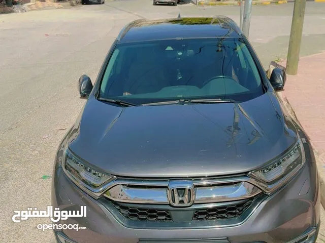 هوندا crv للبيع فل نظافه فل اضافات