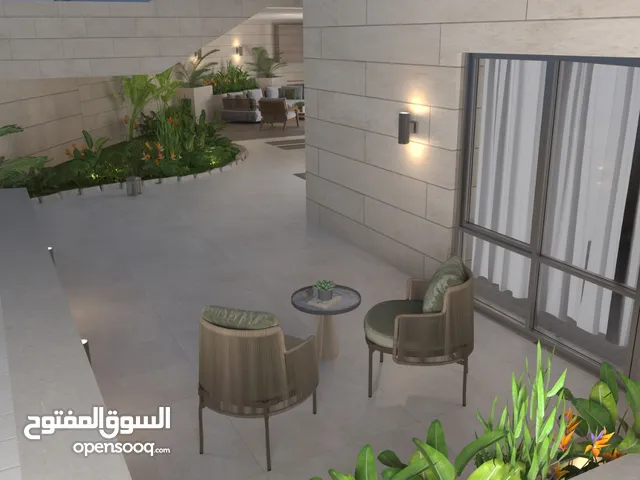 210m2 3 Bedrooms Apartments for Sale in Amman Shafa Badran