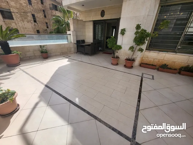 192 m2 3 Bedrooms Apartments for Rent in Amman Um Uthaiena