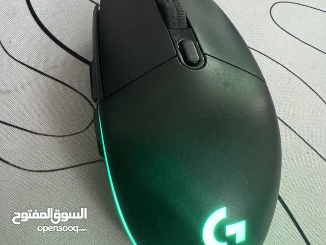 ماوس Logitech G102 prodigy mouse