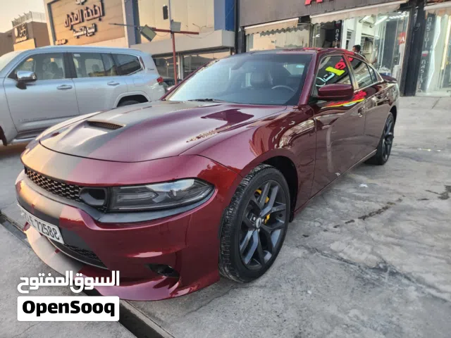 Used Dodge Charger in Baghdad