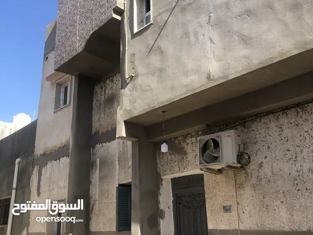 منزل علي دورين في ابوسليم
