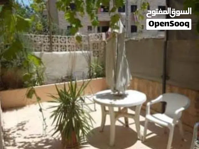 161 m2 More than 6 bedrooms Apartments for Sale in Amman Hai Nazzal