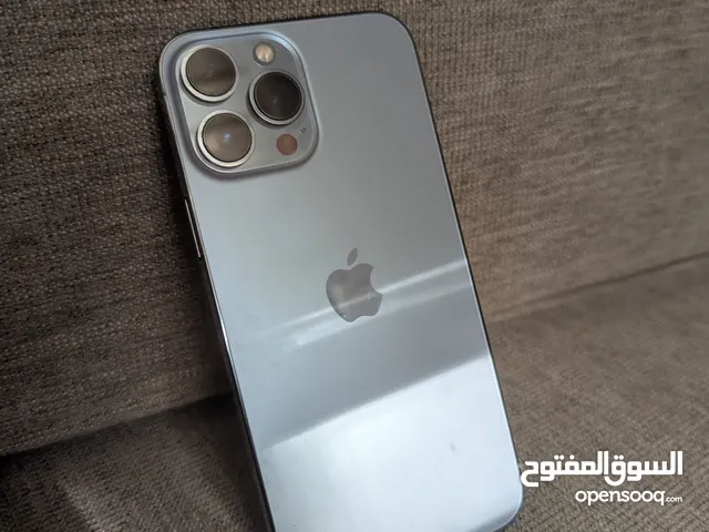 Iphone 13 pro max 512G