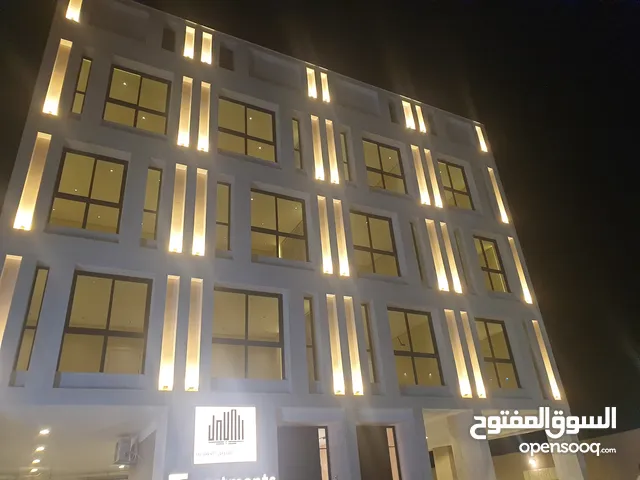 100 m2 3 Bedrooms Apartments for Rent in Ibb Dhihar