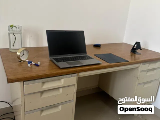 STUDY TABLE