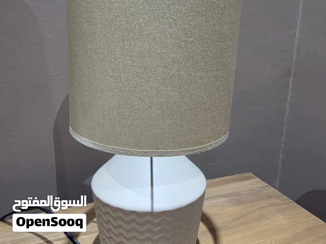 (2) Home Centre Table Lamps