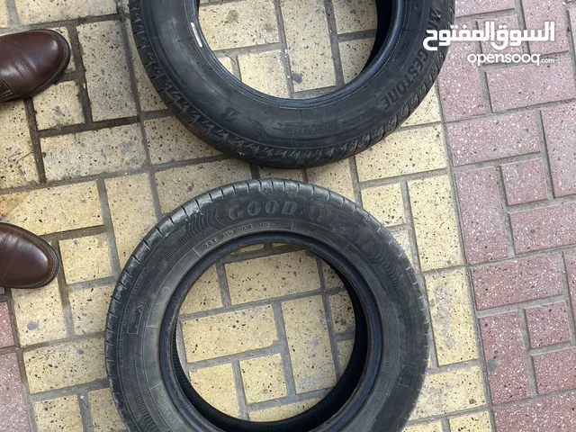 Bridgestone 14 Tyres in Alexandria