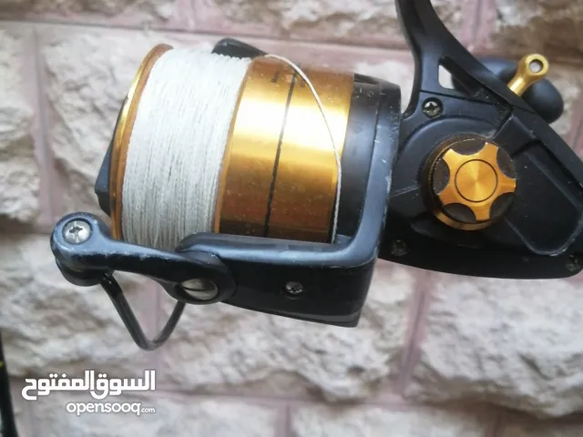 ماكينه جر وتسقيط بحريه بن أمريكي مقاس كبير 8500 دراك عالي جدا