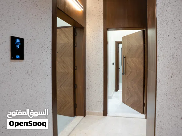 130 m2 3 Bedrooms Apartments for Sale in Jeddah As Salamah