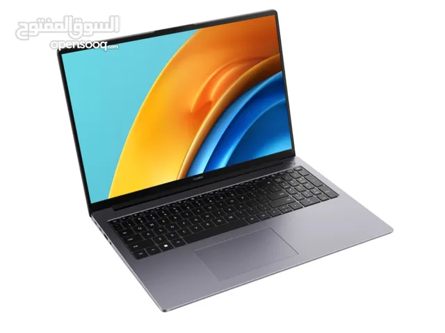Laptop huawei D15