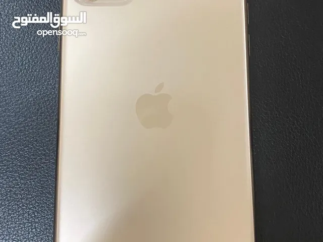 Apple iPhone 11 Pro Max 256 GB in Al Ain