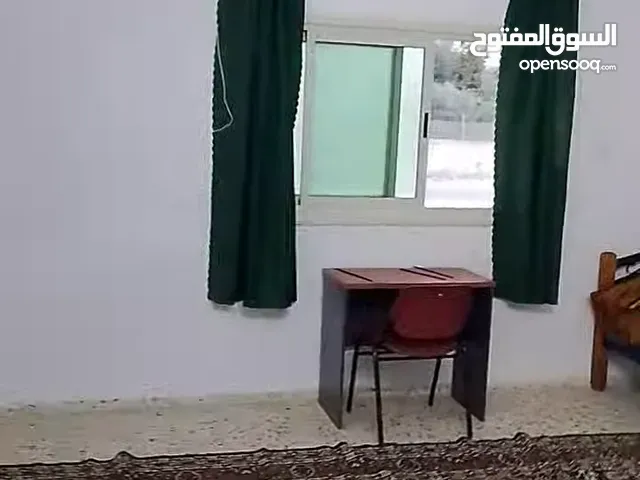 شقة مفروشة للايجار مقابل جامعة الخليل