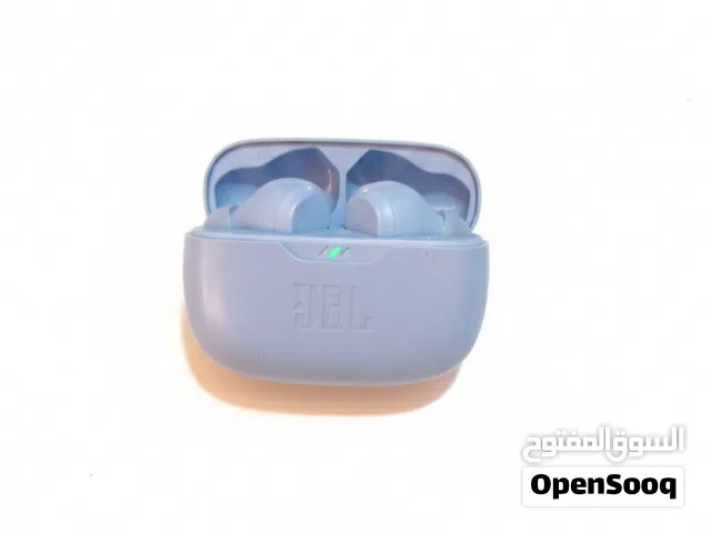سماعات jbl vibe beam