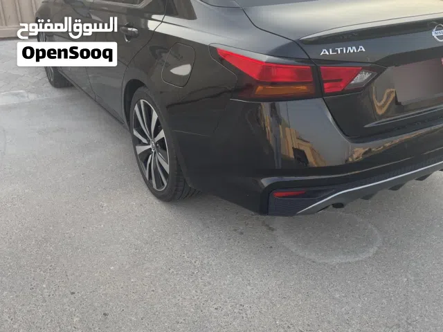 التيما 2019 SL