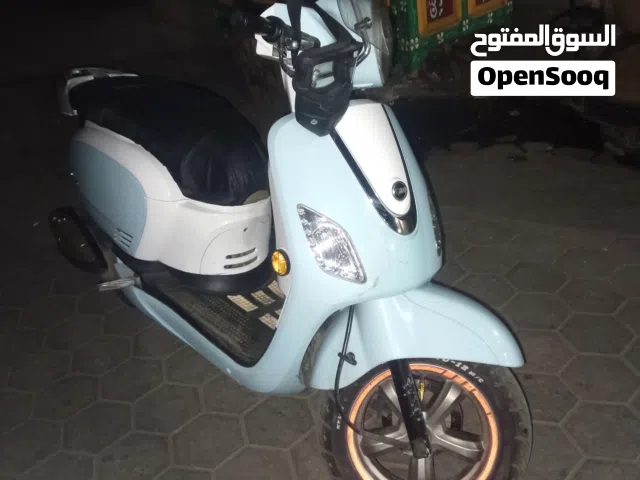 2021 SYM Fiddle III 200i