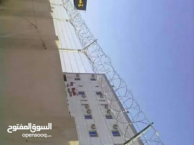 نقوم بجميع اعمال شبوك والسياجات تشبك مخططات تشبك محميات تشبك مزارع تشبك كسارات تشبك مواقع خاصه