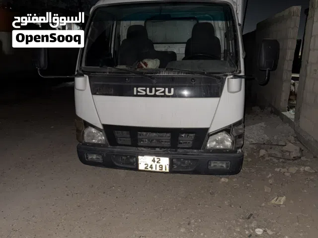 2013, ايسوزو, اخرى