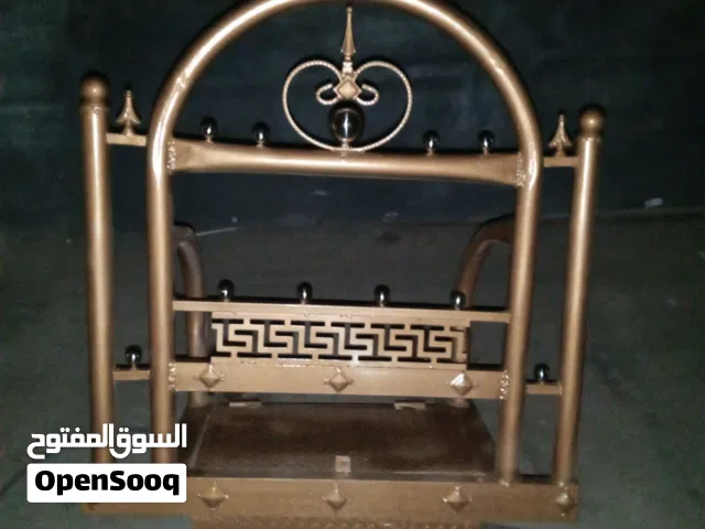 دعمه تركتر حديد ثقيل بتركب على  275