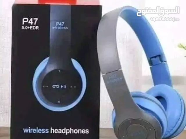  Headsets for Sale in Sana'a