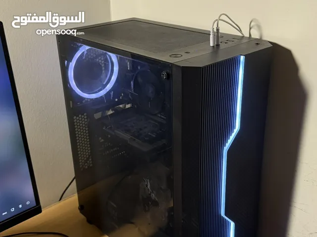 Computers PC for sale in Al Riyadh