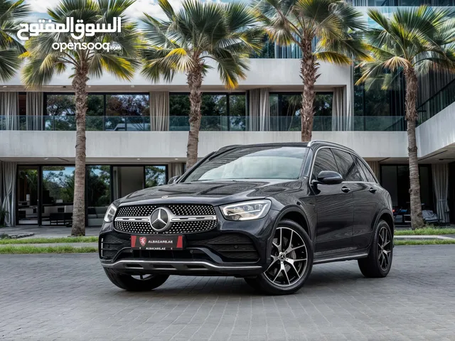 2,840 P.M GLC 200 0% Downpayment Agency Warranty!