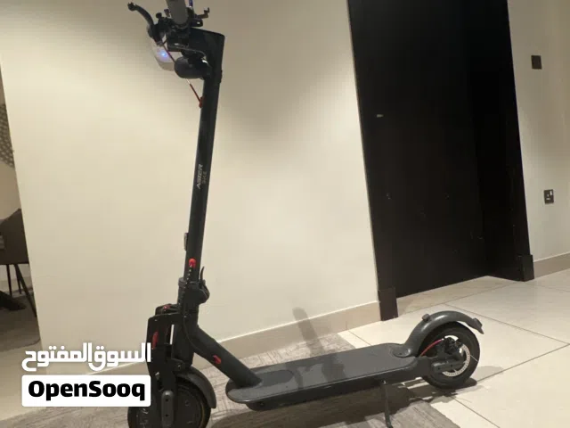 سكوتر كهربائي سرعة 60