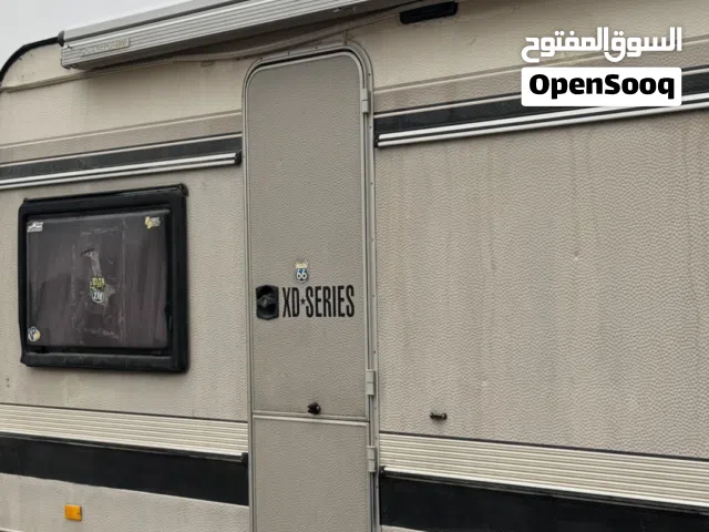 للبيع كرفان قلص