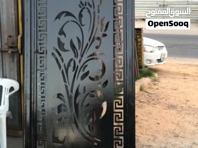 ورشتنا لحداده العامه