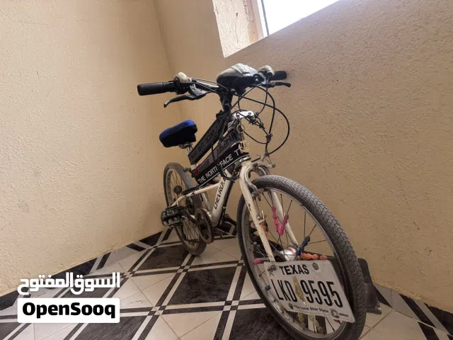دراجه هوائية