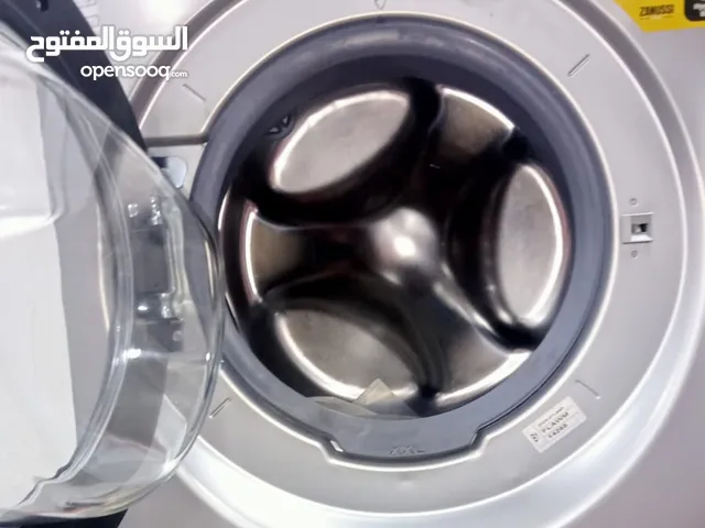 Zanussi 7 - 8 Kg Washing Machines in Aswan
