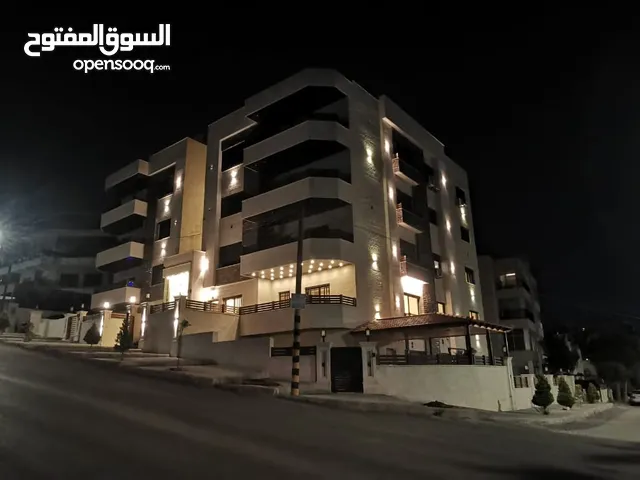 225 m2 4 Bedrooms Apartments for Rent in Amman Daheit Al Rasheed