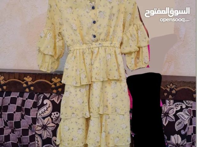 Girls Dresses in Al Riyadh