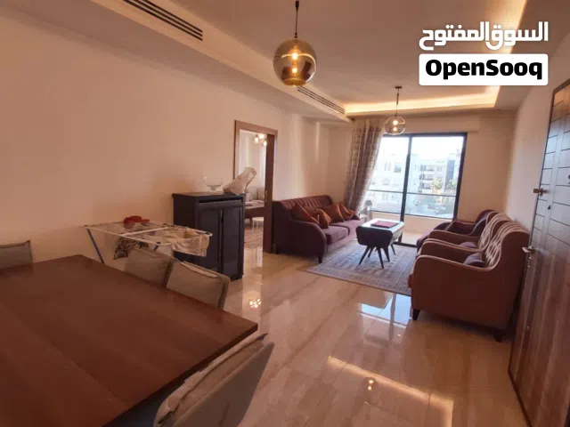 155 m2 3 Bedrooms Apartments for Rent in Amman Medina Street